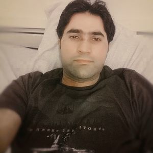 Meet your Posher, Mohammad